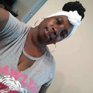 Meet your Posher, Sherese